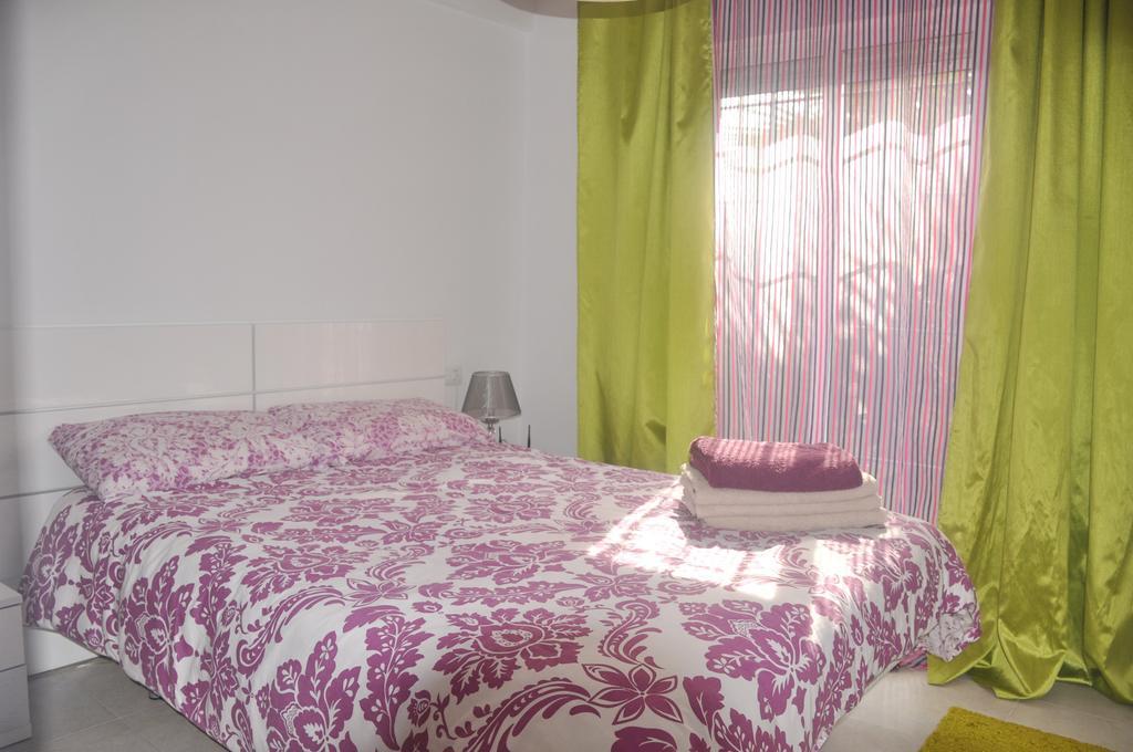 Apartment Altos De La Bahia X Torrevieja Rom bilde