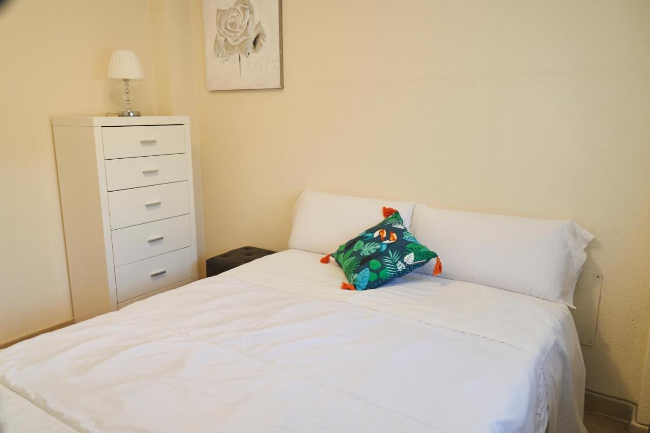 Apartment Altos De La Bahia X Torrevieja Eksteriør bilde