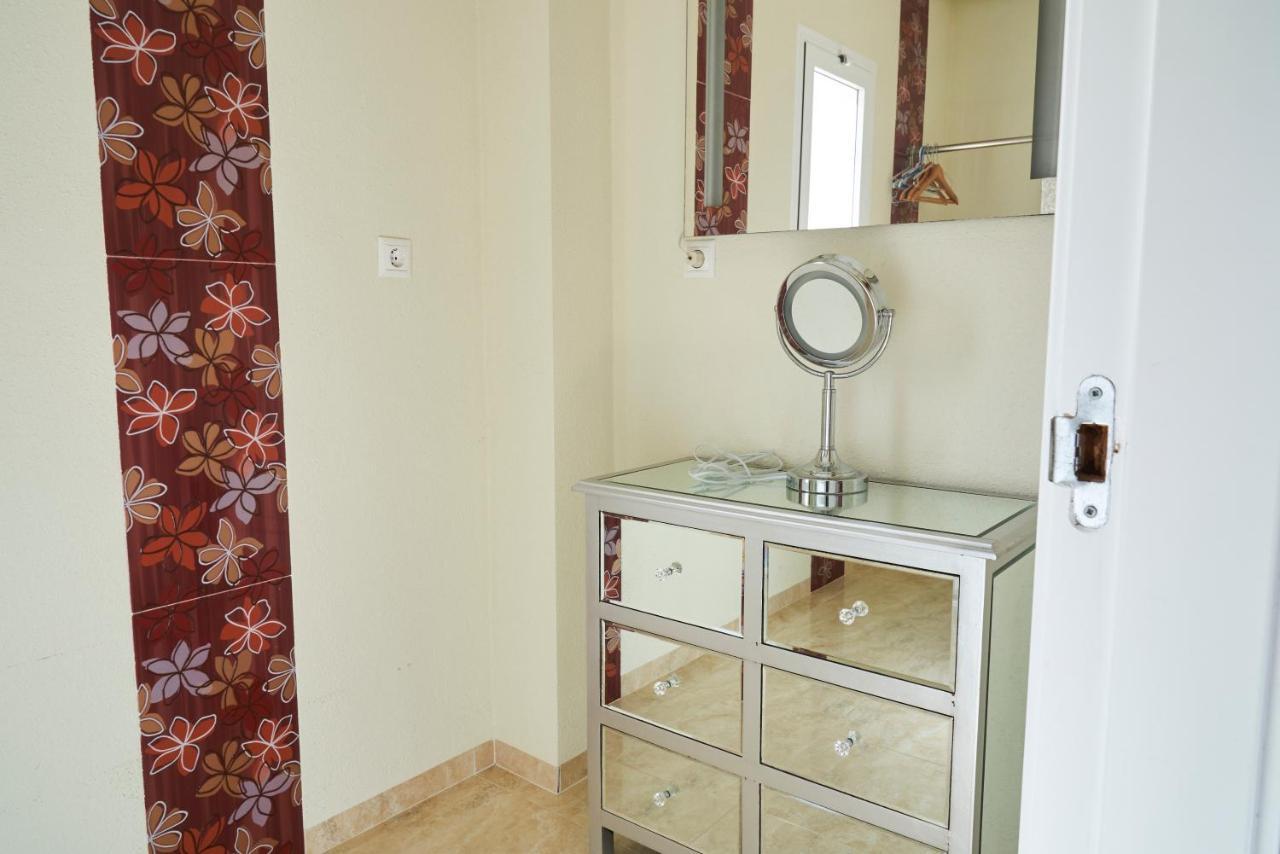 Apartment Altos De La Bahia X Torrevieja Eksteriør bilde