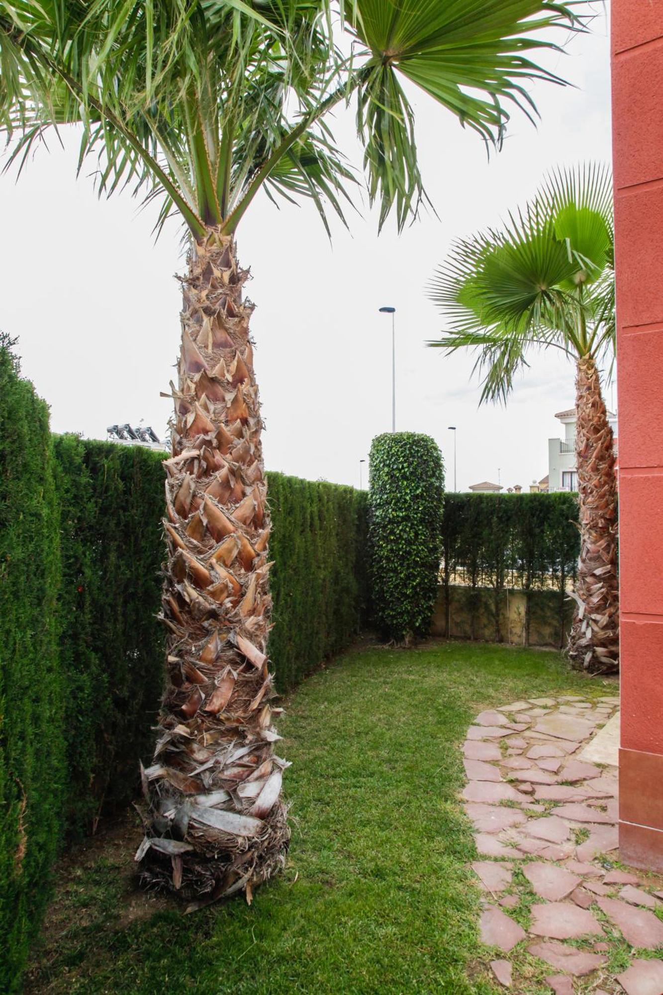 Apartment Altos De La Bahia X Torrevieja Rom bilde