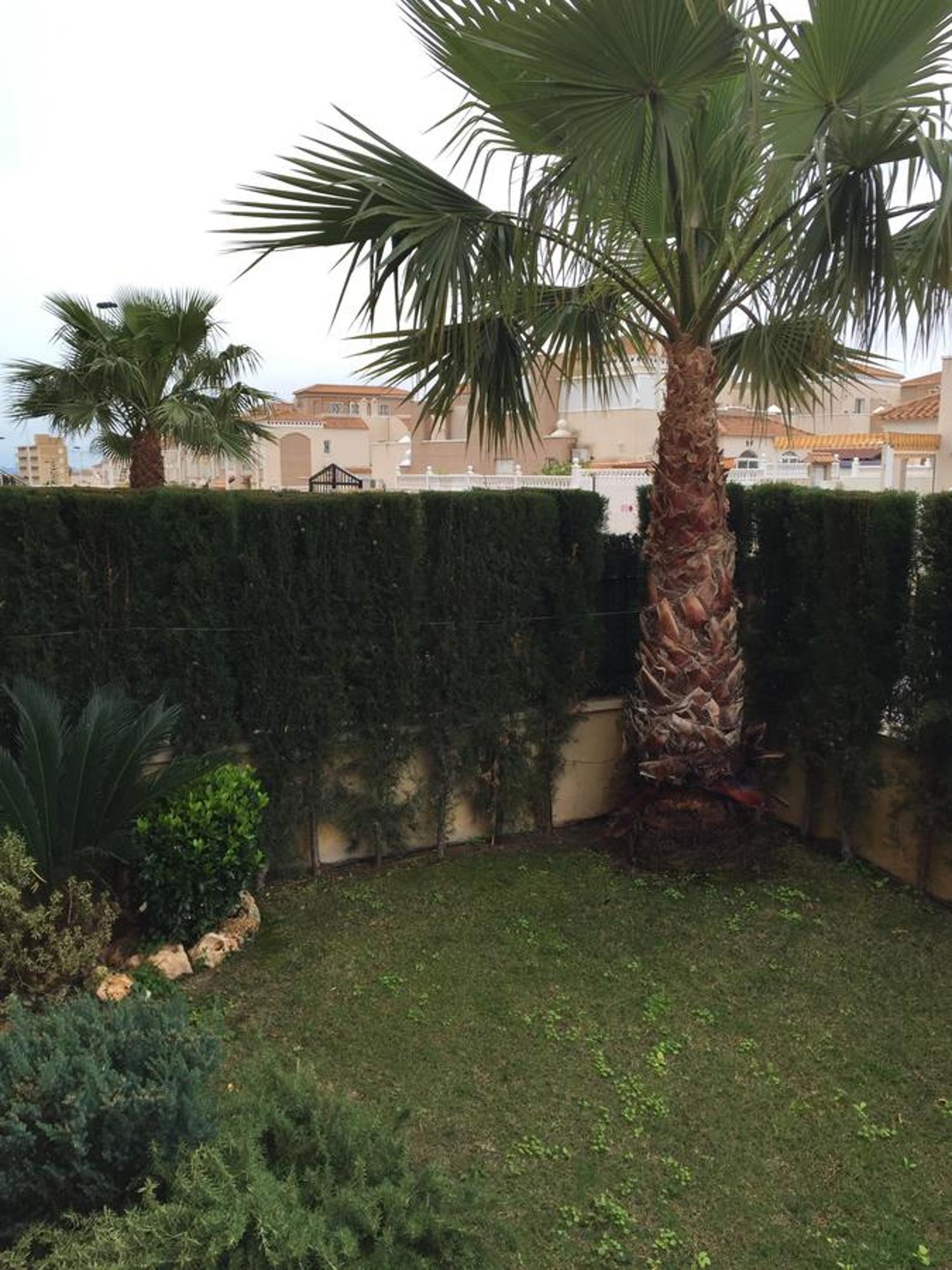 Apartment Altos De La Bahia X Torrevieja Rom bilde