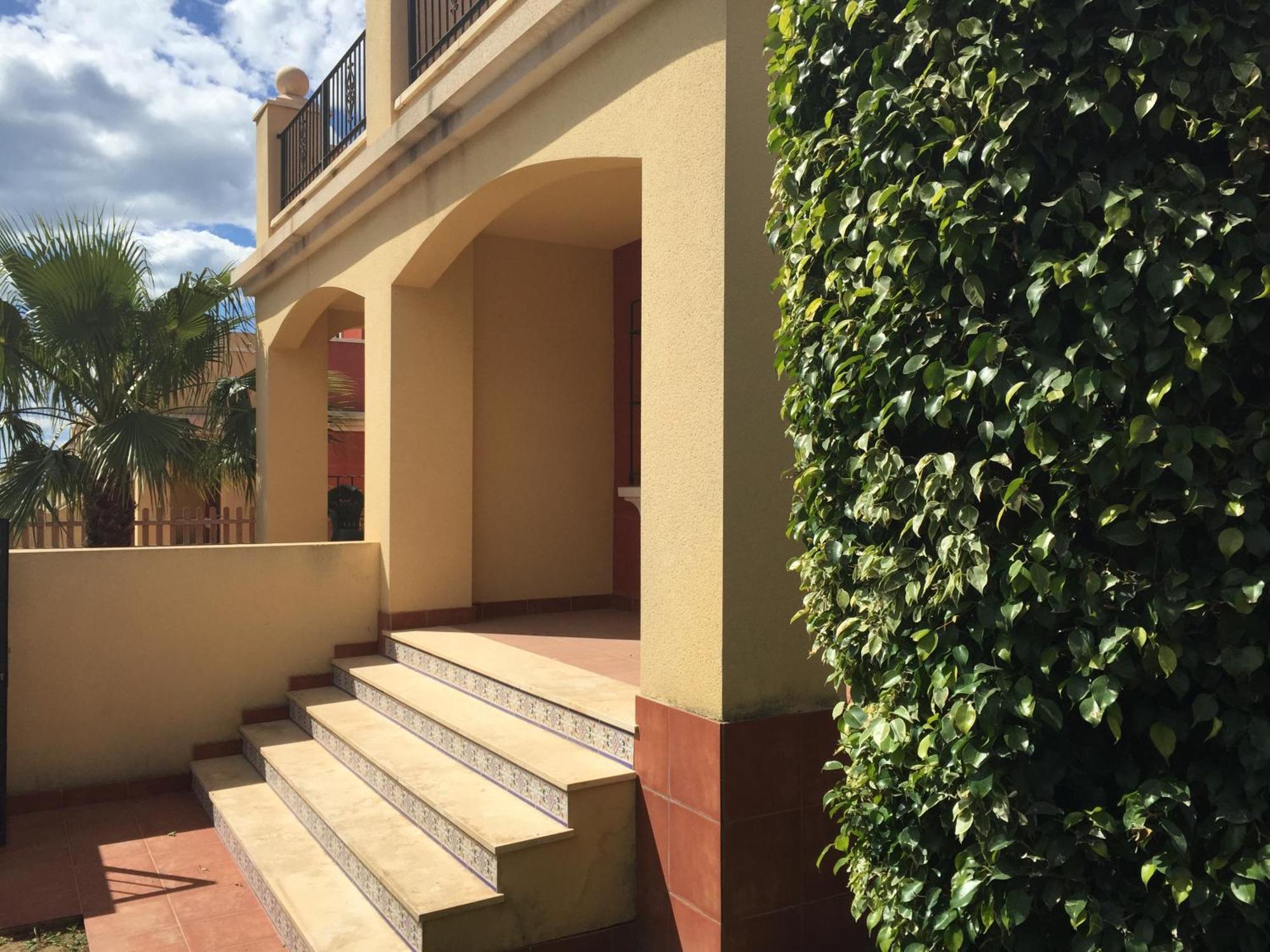 Apartment Altos De La Bahia X Torrevieja Rom bilde