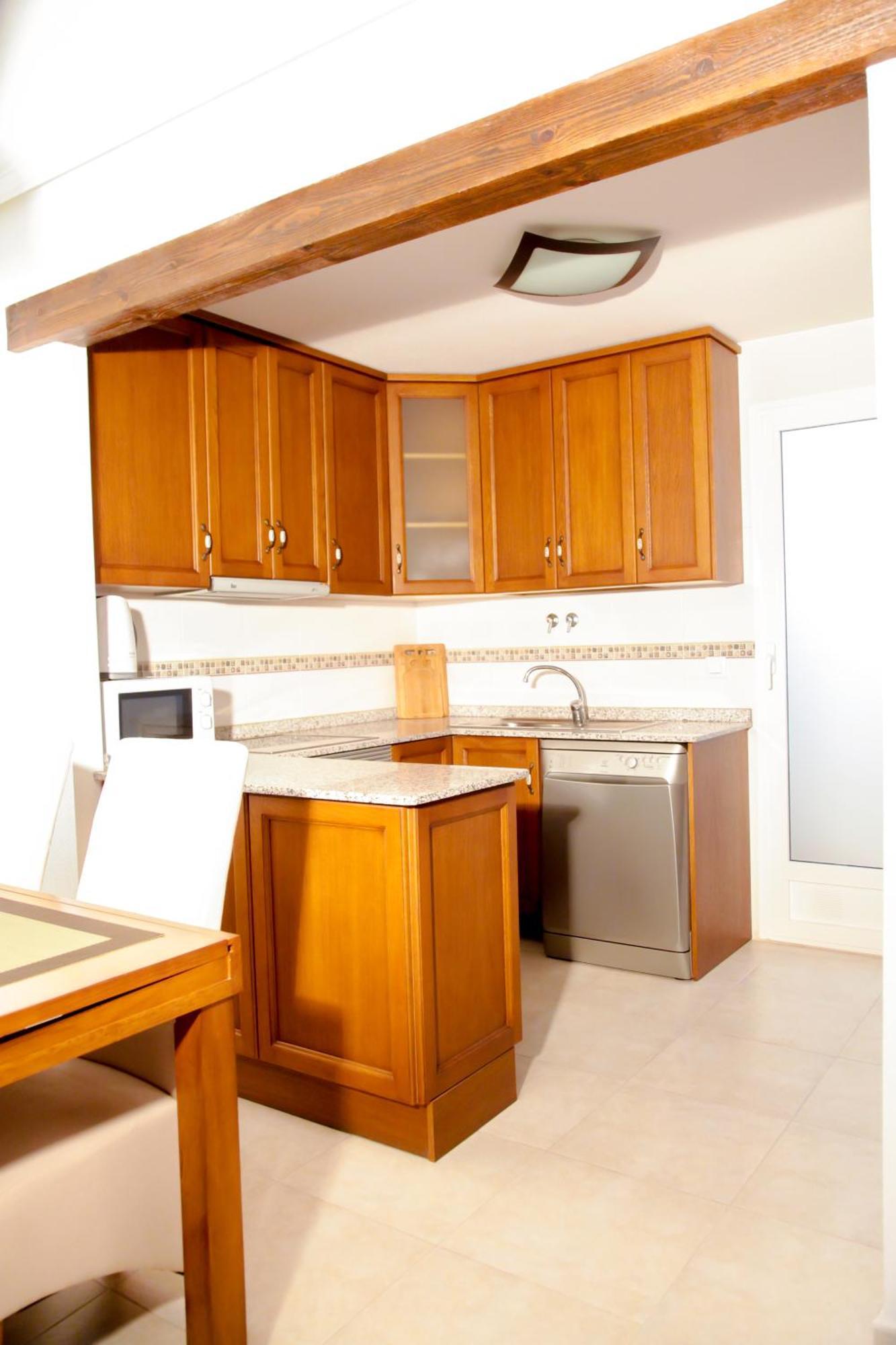 Apartment Altos De La Bahia X Torrevieja Rom bilde