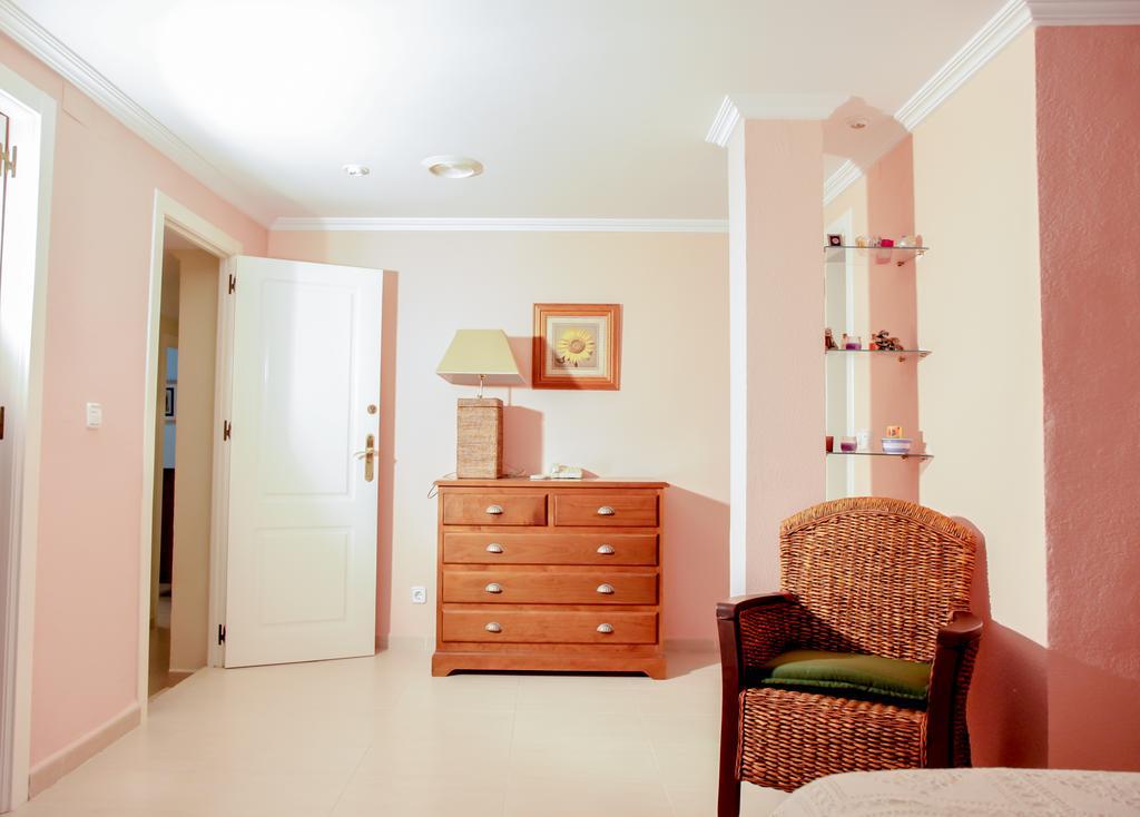 Apartment Altos De La Bahia X Torrevieja Rom bilde