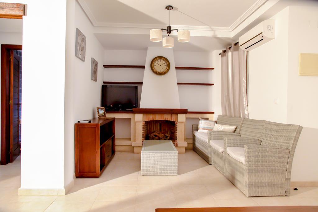 Apartment Altos De La Bahia X Torrevieja Rom bilde