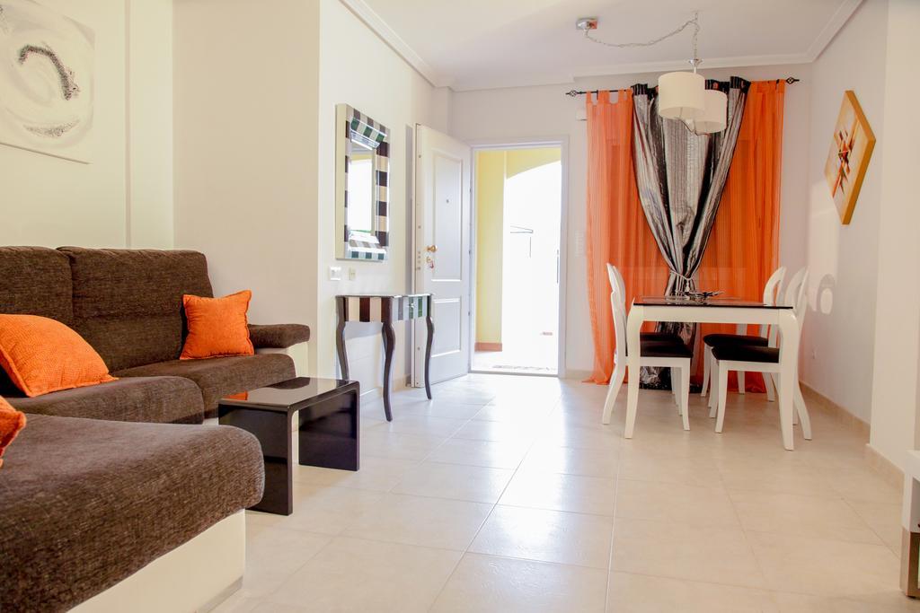 Apartment Altos De La Bahia X Torrevieja Rom bilde