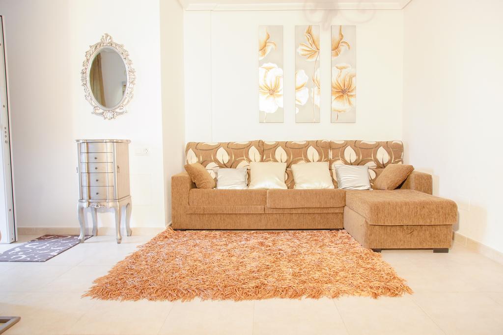Apartment Altos De La Bahia X Torrevieja Rom bilde