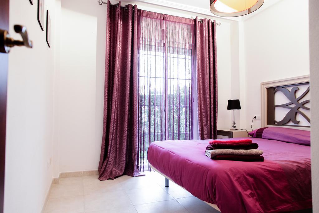 Apartment Altos De La Bahia X Torrevieja Rom bilde